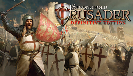 Supporting image for Stronghold Crusader: Definitive Edition Comunicado de imprensa