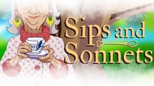 Supporting image for Sips and Sonnets Press release