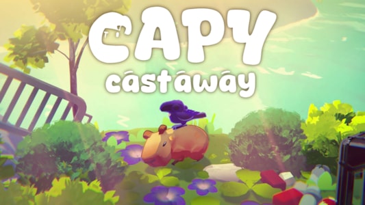 Supporting image for Capy Castaway Press release