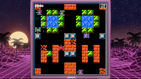 DUCK screenshot 1
