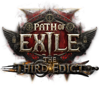 Path of Exile 2: The Third Edict