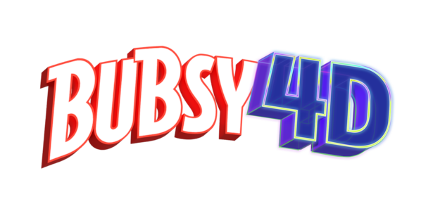 Supporting image for Bubsy 4D Press release