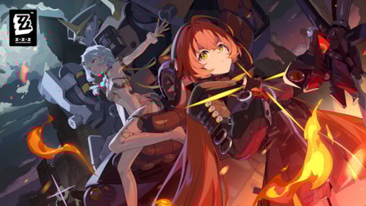 Supporting image for Zenless Zone Zero Press release