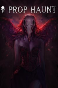 Supporting image for Prop Haunt Press release