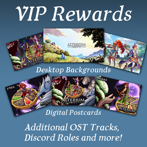 VIP Rewards