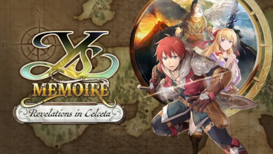 Supporting image for Ys Memoire: Revelations in Celceta Press release