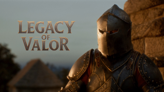 Supporting image for Legacy of Valor Press release