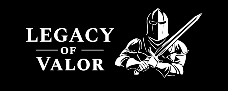 Supporting image for Legacy of Valor Press release