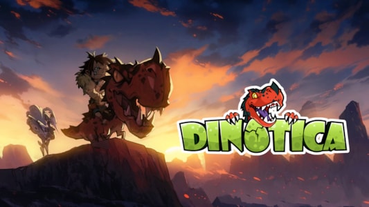 Supporting image for Dinotica Press release