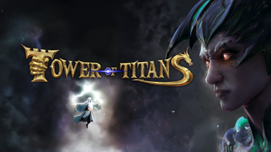 Supporting image for Tower of Titans Press release