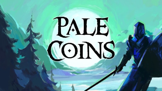Supporting image for Pale Coins Press release