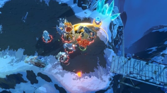 Supporting image for Shape of Dreams Press release