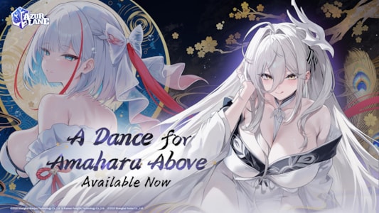 Supporting image for Azur Lane Press release