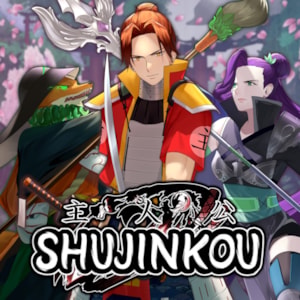 Supporting image for Shujinkou Press release