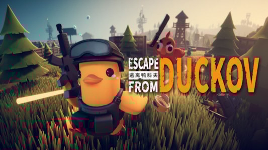 Supporting image for Escape From Duckov Press release
