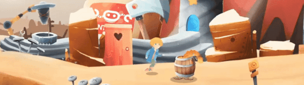 The two Asfalia game-tales now on Nintendo Switch