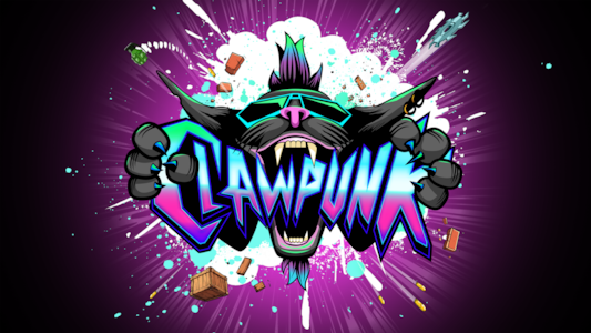 Supporting image for CLAWPUNK Press release