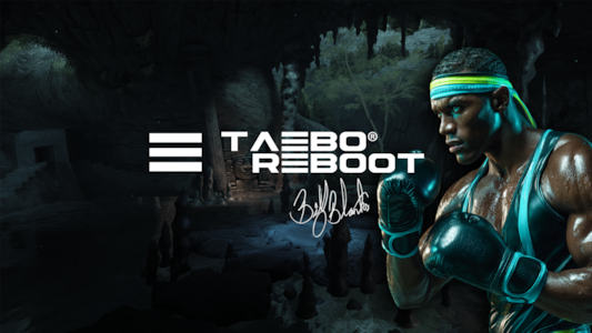 Supporting image for Taebo Reboot Press release