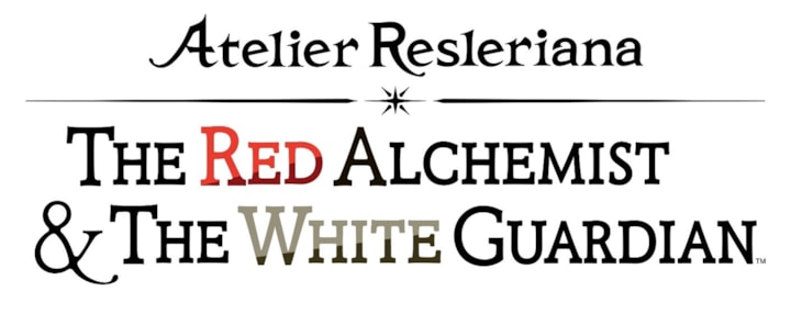 Supporting image for Atelier Resleriana: The Red Alchemist & The White Guardian Press release