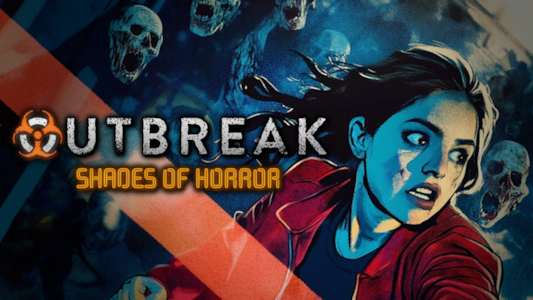 Supporting image for Outbreak: Shades of Horror Press release