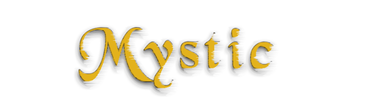 Supporting image for Mystic Press release