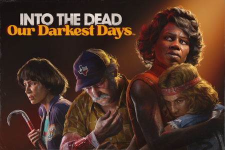 Supporting image for Into the Dead: Our Darkest Days Comunicato stampa