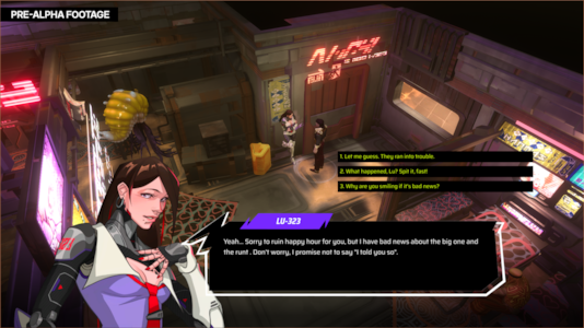 Supporting image for Starfinder: Afterlight Press release