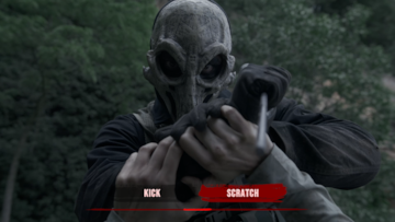 Run for Your Life: Interactive FMV Thriller The Run Launches on PC February 5