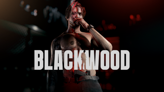 Supporting image for Blackwood Press release