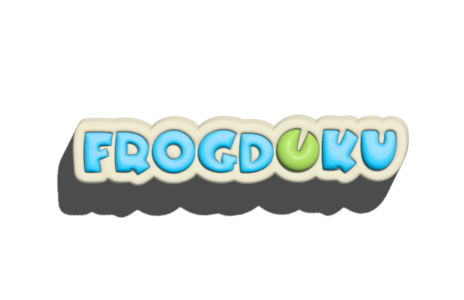 Supporting image for Frogdoku Press release