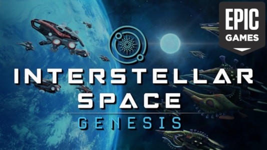 Supporting image for Interstellar Space: Genesis Press release