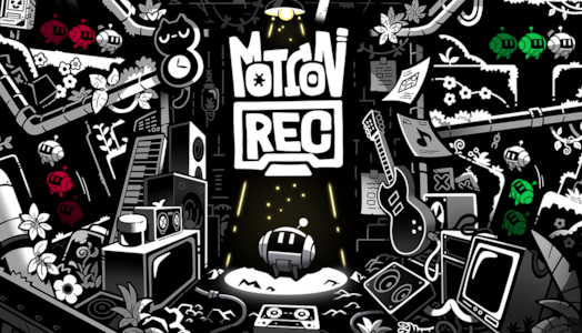 Supporting image for MotionRec Press release