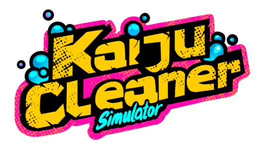 Supporting image for Kaiju Cleaner Press release