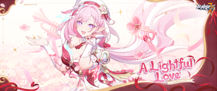 Supporting image for Honkai Impact 3rd Press release