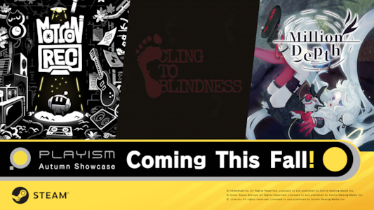 Supporting image for Million Depth Press release