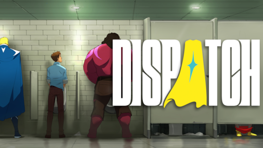 Supporting image for Dispatch Press release