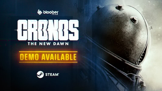 Supporting image for Cronos: The New Dawn Press release
