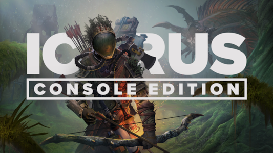 Supporting image for ICARUS: Console Edition Press release