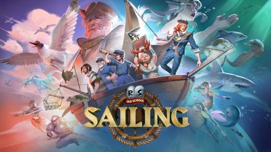 Supporting image for Old School RuneScape Пресс-релиз