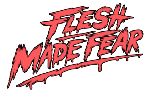 Supporting image for Flesh Made Fear 新闻稿