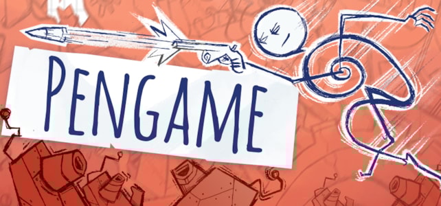 Supporting image for Pengame Press release