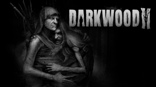 Supporting image for Darkwood 2 Press release