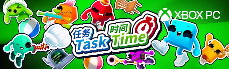 Task. Sign Xbox