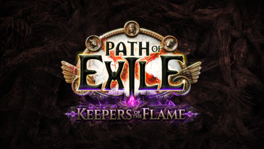 Supporting image for Path of Exile Press release