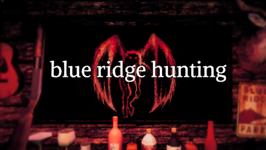 Supporting image for Blue Ridge Hunting Press release