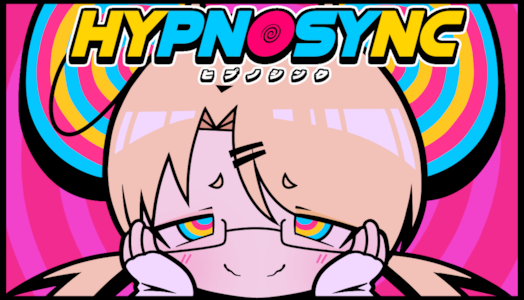 Supporting image for HYPNOSYNC Press release