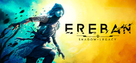Supporting image for Ereban: Shadow Legacy Press release