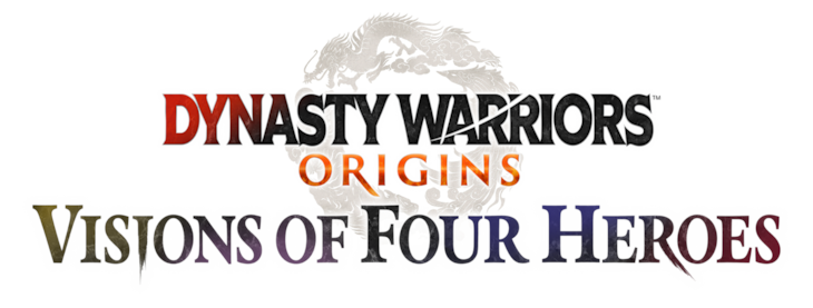 Supporting image for DYNASTY WARRIORS: ORIGINS Press release