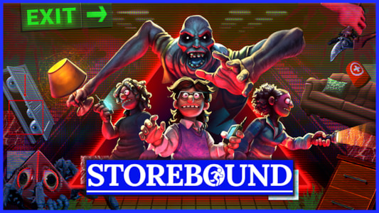 Supporting image for Storebound Press release