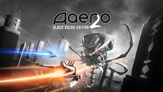 Supporting image for Aaero2 Press release
